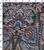 100% Polyester Printed Moss 100% Polyester Printed Moss