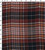 100% Viscose Yarn Dyed Twill Big Checks Musturd/Black/Brown/White/Ecru Pink   Gsm-111 Jc-12746
