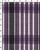 100% Cotton Yarn Dyed Plain Big Checks Purple/White/Grey Slub  Gsm-122 Jepc-172