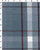 100% Cotton Yarn Dyed Plain Medium Checks Sky Blue/White/Red/Black   Gsm-105 Jepc-218