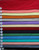 100% Cotton Solid Dyed 4/2 Twill Photo 100% Cotton Solid Dyed 4/2 Twill Photo