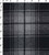 70% Cotton/30% Poly Yarn Dyed Twill Checks Black/White Brushed  Gsm-186 Ce-15292