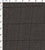 70% Cotton/30% Poly Yarn Dyed Twill Checks Brown/Black Brushed  Gsm-186 Ce-16030