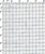 100% Linen Yarn Dyed Plain Mini Check White/Navy  60 Lea X 60 Lea Gsm-121 Bt-12914-2 100% Linen Yarn Dyed Plain Mini Check White/Navy  60 Lea X 60 Lea Gsm-121 Bt-12914-2