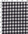 100% Linen Yarn Dyed Plain Gingham Mini Checks White/Black  60 Lea X 60 Lea Gsm-126 Bt-12453-2 100% Linen Yarn Dyed Plain Gingham Mini Checks White/Black  60 Lea X 60 Lea Gsm-126 Bt-12453-2