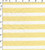 70% Cotton/30% Polly Yarn Dyed Plain Stripe Yellow/White   Gsm-115 Nem-Cr-4383