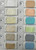 Cotton Linen Solid Dyed Plain Shirting Color Chart 5