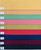65% Polyester 35% Viscose Yarn Dyed Dobby Shirting With Cord Lines Color Chart 65% Polyester 35% Viscose Yarn Dyed Dobby Shirting With Cord Lines Color Chart