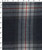 Cotton Linen Yarn Dyed Twill Plaid Check