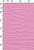 100%Cotton Yarn Dyed Plain Solid Pink/White   Gsm-96 Jec-Jfp-485-18Aa
