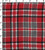 100% Rayon Yarn Dyed Twill Plaid Check
