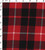 100% Rayon Yarn Dyed Twill Big Check