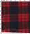100% Cotton Yarn Dyed Twill Medium Check