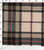 100% Cotton Yarn Dyed Twill Big Check