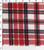 100% Cotton Yarn Dyed Twill Plaid Check