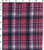 100% Cotton Yarn Dyed Twill Plaid Check