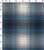 100% Viscose Yarn Dyed Twill Big Check