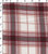 100% Viscose Yarn Dyed Twill Big Check
