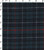 100% Cotton Yarn Dyed Twill Medium Check
