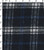 Cotton Poly Recyled Yarn Dyed Twill Plaid Check