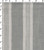 100% Cotton Greige Dobby Thin Thick Stripe