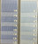 90% Polyester 10% Cotton Yarn Dyed Plain Check Color Chart 90% Polyester 10% Cotton Yarn Dyed Plain Check Color Chart