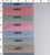 90% Polyester 10% Cotton Yarn Dyed Plain 2Mm Stripe 90% Polyester 10% Cotton Yarn Dyed Plain 2Mm Stripe