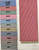 90% Polyester 10% Cotton Yarn Dyed Plain 2Mm Stripe Color Chart 90% Polyester 10% Cotton Yarn Dyed Plain 2Mm Stripe Color Chart