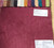 98% Cotton 2% Spandex Solid Dyed Corduroy 6 Wales Photo 98% Cotton 2% Spandex Solid Dyed Corduroy 6 Wales Photo