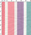 100% Cotton Yarn Dyed Plain Thin Thick Stripes