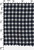 100% Rayon Yarn Dyed Plain Mini Check