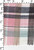 100% Cotton Yarn Dyed Plain Big Check