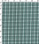 45% Poly 55% Cotton Yarn Dyed Plain Small Check White/Green/Black