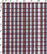 45% Poly 55% Cotton Yarn Dyed Plain Small Check
