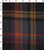 100% Cotton Yarn Dyed Twill Big Check