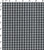 100% Cotton Yarn Dyed Plain Small Check