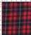 100% Cotton Yarn Dyed Twill Medium Check