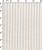 100% Cotton Yarn Dyed Plain Ticking Stripes White/Blue/Brown   Gsm-118 Nem-7491-Ca