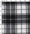 Cotton Poly Recyled Yarn Dyed Twill Big Check