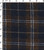 Cotton Poly Recyled Yarn Dyed Twill Big Check