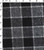 Cotton Poly Recyled Yarn Dyed Twill Small Check
