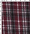 Cotton Poly Recyled Yarn Dyed Twill Plaid Check