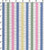 100% Cotton Yarn Dyed Seersucker 9Mm Stripe