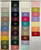 75% Viscose 25% Linen Solid Dyed Plain Color Chart 75% Viscose 25% Linen Solid Dyed Plain Color Chart
