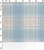 100% Cotton Yarn Dyed Twill Medium Check