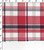 100% Cotton Yarn Dyed Oxford Big Check