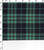 100% Cotton Yarn Dyed Twill Big Check