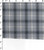 100% Cotton Yarn Dyed Twill Medium Check