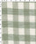 100% Cotton Yarn Dyed Plain Buffalo Check Green/White   Gsm-102 Sgk-251-Ca