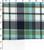 100% Cotton Yarn Dyed Oxford Big Check